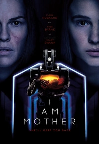 I Am Mother (Blu-ray)