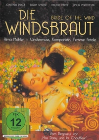 Die Windsbraut (DVD)