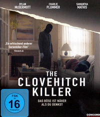The Clovehitch Killer (DVD)