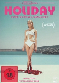 Holiday (Blu-ray)