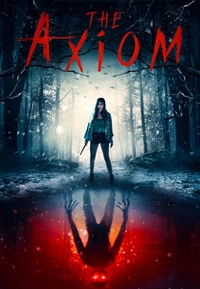 The Axiom (Blu-ray)