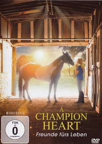 A Champion Heart (Blu-ray)