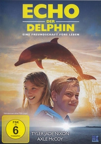 Echo, der Delphin (DVD)