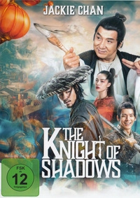 The Knight of Shadows (Blu-ray)