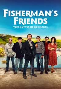 Fisherman's Friends (Blu-ray)