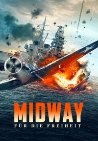 Midway (Blu-ray)