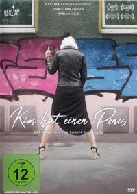 Kim hat einen Penis (DVD)
