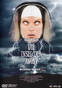 School's Out 2 - Die Insel der Angst (DVD)
