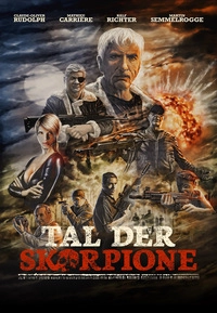 Tal der Skorpione (DVD)