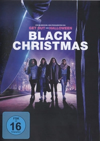 Black Christmas (DVD)