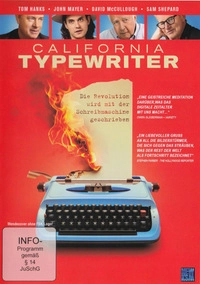 California Typewriter (DVD)