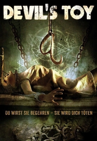 Devil's Toy (DVD)