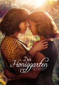 Der Honiggarten (DVD)