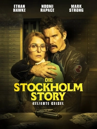 Die Stockholm Story (Blu-ray)