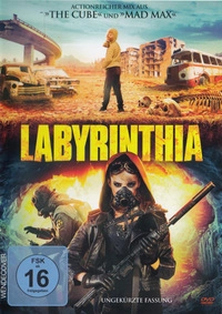 Labyrinthia (DVD)