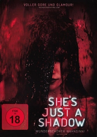 She's Just a Shadow (DVD)