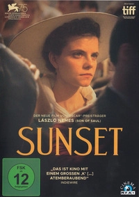 Sunset (Blu-ray)