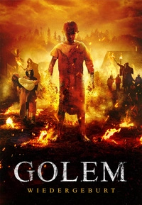 Golem - Wiedergeburt (DVD)