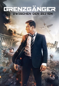 Grenzgänger - Zwischen den Zeiten (DVD)