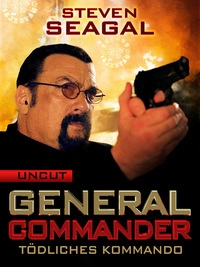 General Commander (Blu-ray)