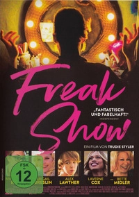Freak Show (DVD)