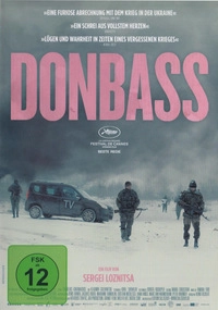 Donbass (DVD)