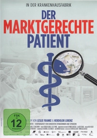 Der marktgerechte Patient (DVD)