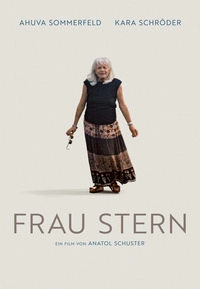 Frau Stern (DVD)