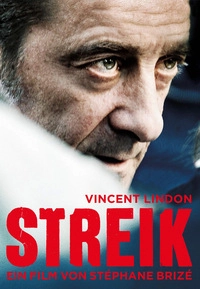 Streik (DVD)