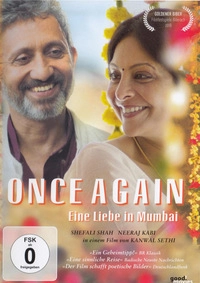 Once Again (DVD)