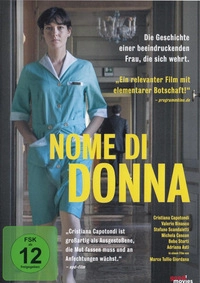 Nome di Donna (DVD)