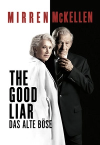 The Good Liar (DVD)