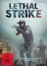 Lethal Strike (Blu-ray)