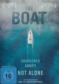 The Boat (DVD)