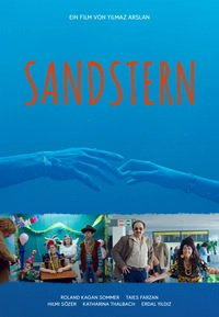 Sandstern (DVD)