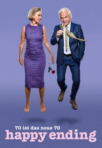 Happy Ending (DVD)