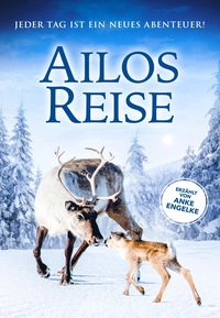 Ailos Reise (Blu-ray)