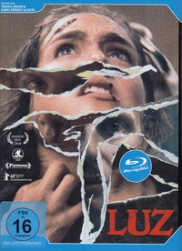 Luz (Blu-ray)