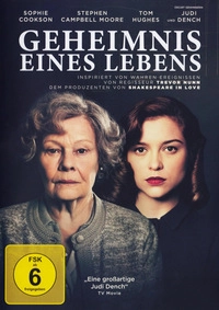 Geheimnis eines Lebens (Blu-ray)