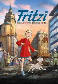 Fritzi (DVD)