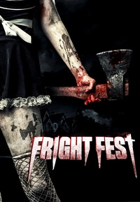 Fright Fest (DVD)