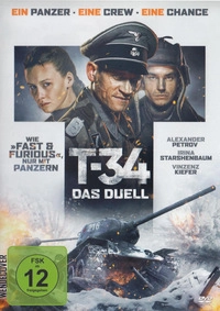 T-34 (Blu-ray)