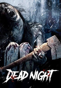 Dead Night (Blu-ray)