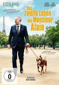 Das zweite Leben des Monsieur Alain (DVD)