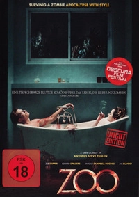 Zoo (Blu-ray)