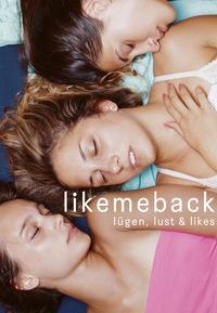 Likemeback (Blu-ray)