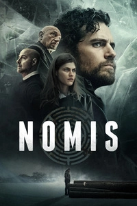 Nomis (DVD)