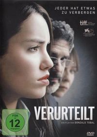 Verurteilt (Blu-ray)