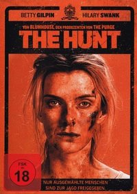 The Hunt (Blu-ray)