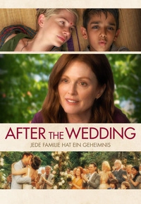 After the Wedding (Blu-ray)